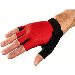 Rukavice BONTRAGER SOLSTICE GEL GLOVES, VIPER RED MEDIUM Cijene