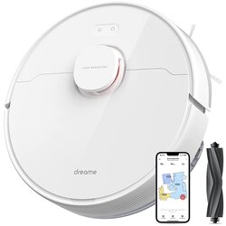 Dreame D10S robotski sesalnik Cene
