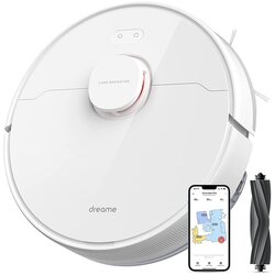 Dreame robot usisivač D10s Cene