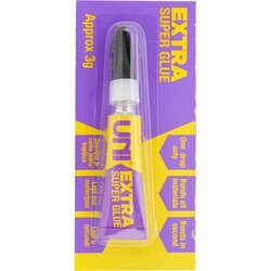 UNI-LINE Uni Line Lepak super extra 3g unl-0828 Cene