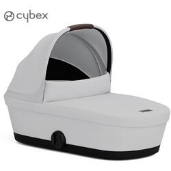 Cybex Gold® cybex® košara za novorođenče melio™ monument grey Cijene