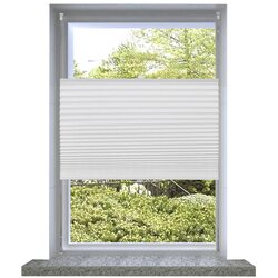 vidaXL Bijele žaluzine 70 x 150 cm Cijene
