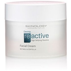 Skinology derma reactive retinol krema za lice 50ml 6MZ3MAR Cene