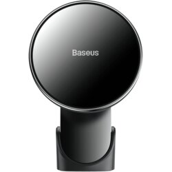 Baseus Big Energy auto nosač s bežičnim punjačem 15W za iPhone 12 (crni) Cene