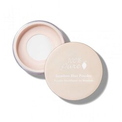 100% Pure Bamboo Blur Powder - 5,50 g Cene