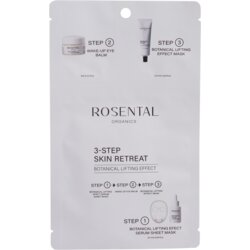 Rosental Organics 3-stopenjski kožni tretma - 24,50 ml Cene
