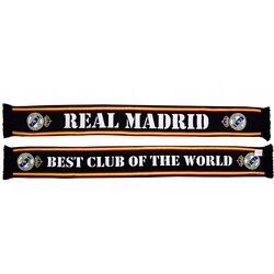 REAL MADRID N°21 obojestranski šal Cene