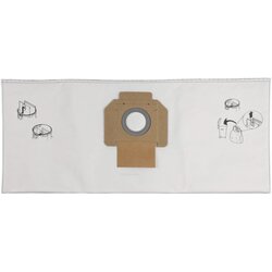 Makita platnena vrecka za prah 5/1 P-84078 Cene