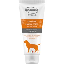 Inodorina šampon za kratku dlaku, 250 ml Cene