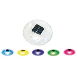 Bestway plutajuće solarno svjetlo 58111 Cene