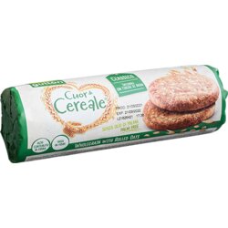 Gullon integralni keks od žitarica tradicionale 280g Cene