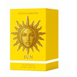 JK Jelena Karleuša Sun unisex parfem edp 50ml Cene