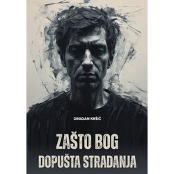Preporod Dragan Kršić - Zašto Bog dopušta stradanja Cene
