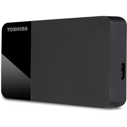 Toshiba hard disk canvio ready HDTP340EK3CA eksterni/4TB/2.5"/USB 3.0/crna Cene