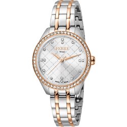 Ferre Milano Ferrè Milano Ženski sat FM1L116M0101 Cene