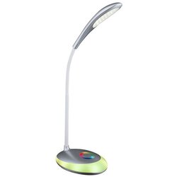Stolna Namizna svetilka Globo Minea (LED, 3 W) Cene