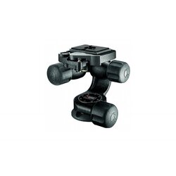 Manfrotto glava 460mg magnezijum 3d Cene