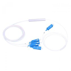 Extralink 1:4 PLC SPLITTER SC/UPC 900UM Cene