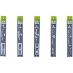 Mine 0,7MM HB 1TUBA BEGREEN PILOT PPL-7-HB Cene