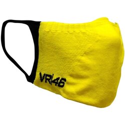 Vr46 Valentino Rossi obrazna maska Cene