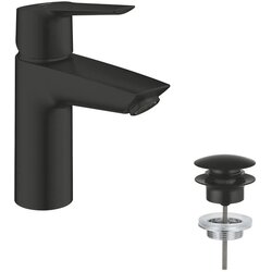 Grohe QuickFix Start Slavina za umivaonik (Mat, Metal) Cene