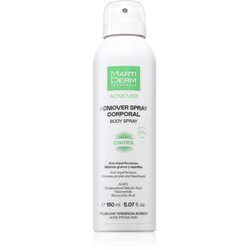 MARTIDERM Acniover Body Spray pršilo za telo proti aknam 150 ml Cene