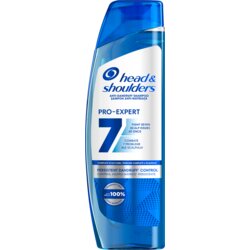 Head & Shoulders šampon za kosu protiv peruti Pro Persistant Dandruff Control Defence 250ml Cene