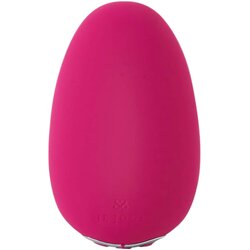 Je Joue Mimi Soft - punjivi, vodootporni vibrator za klitoris (fuzija) Cene