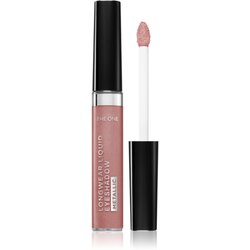 Oriflame The One Metallic tekoče senčilo za oči odtenek Rosy Peach 5 ml Cene