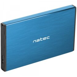 Natec NKZ-1280 rhino go eksterni hdd/ssd,enclosure 2.5'', sata iii, USB3.0 Cene