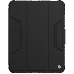 Nillkin torbica bumper leather pro za ipad 10.9 2022 crna Cene