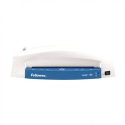 Fellowes Laminator lunar + A4 Cene