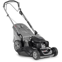 Castelgarden XS55HV Vrtna Kosilica 4u1, 53cm, GCV200, 70L Cene