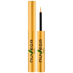 FacEvolution Nuvega veganski rastni serum za trepalnice in obrvi 3 ml Cene