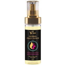 VCee Herbal Toner za suvu kožu, 100 ml Cene