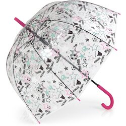 Gabol kišobran dečji transparent stellar 56cm/8 rebara Cene