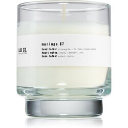 Ambientair Lab Co. Moringa mirisna svijeća 200 g Cene