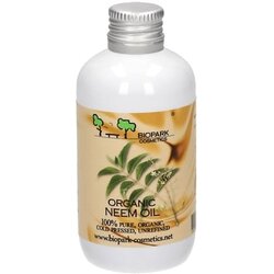Biopark Cosmetics EKO nemovo olje Cene