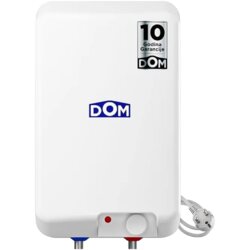 Dom Pančevo protočni bojler inox prerada dom 10 vm Cene