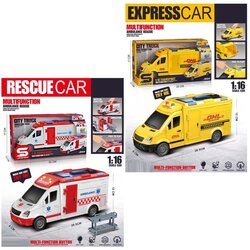 Kombi bat zvuk i svetlo 48-112000 Cene