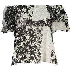 Desigual BLUS_ANAÏS Višebojna Cene
