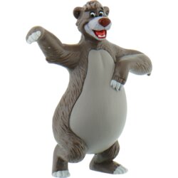 Bullyland Disney - Baloo Cene