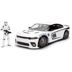 Jada Star Wars Storm Trooper Dodge 1:24 9336478314R00 Cene