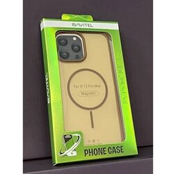 iPhone 13 Pro Max Bavitel MagSafe braon Cene