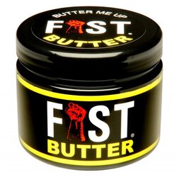 M&K FIST Butter 500ml Cene