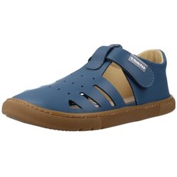 Titanitos Sandali & Odprti čevlji Sandalias Niño Modèle L540 Raimundo Modra Cene