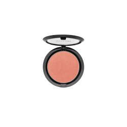 Wet N Wild rumenilo color icon pearlescent pink Cene
