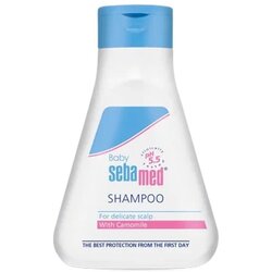 Seba Med baby dečiji šampon 200ml Cene