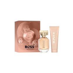 Boss The Scent For Her Cene