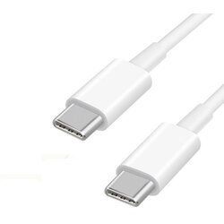 Teracell Kabel Plus PD Type-C na Type-C beli 1m Cene